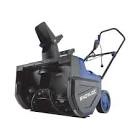 Snow Joe 22-inch Electric Single-Stage Snow Blower  14.5-Amp