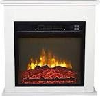 18” Electric Fireplace (Insert Only) 