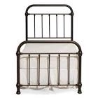 (incomplete) nordland heights bed frame 