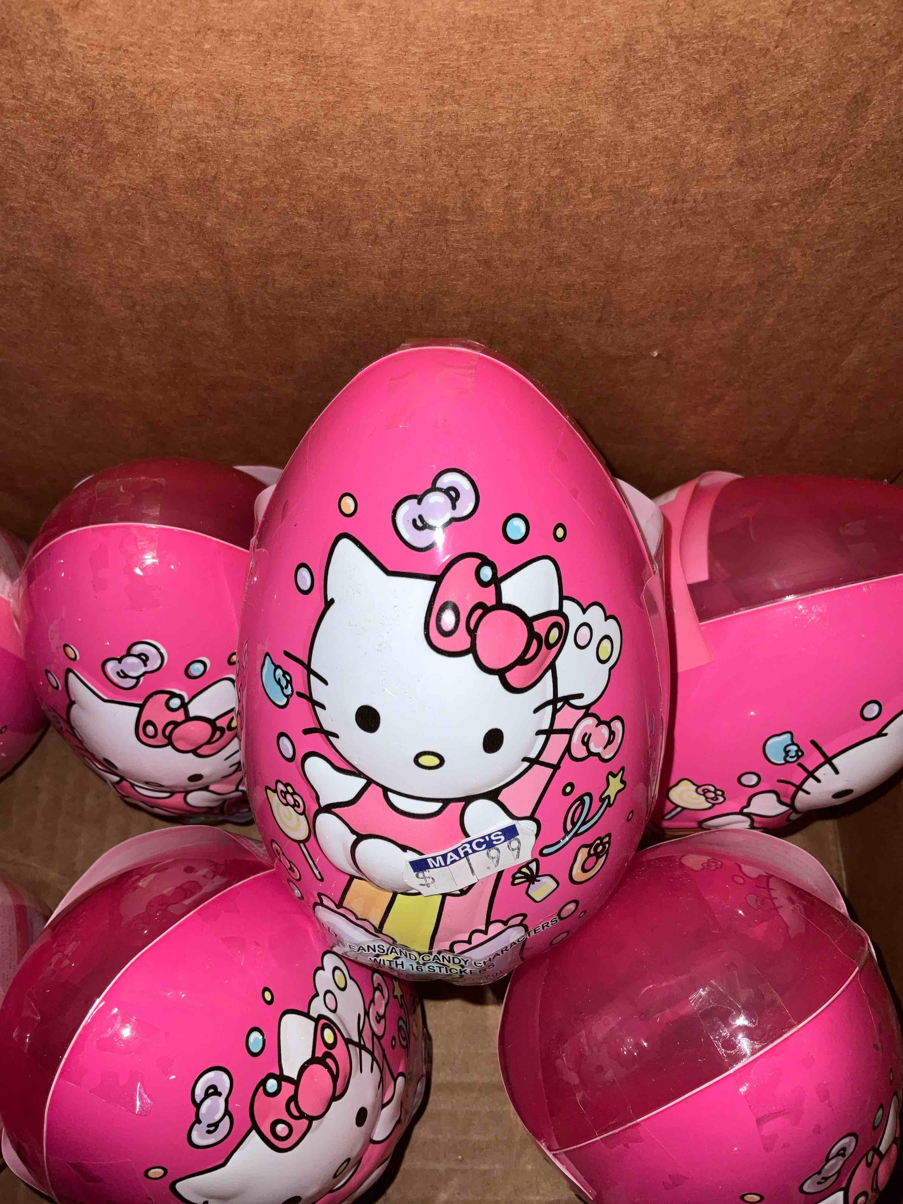 box lot of miscellaneous items 