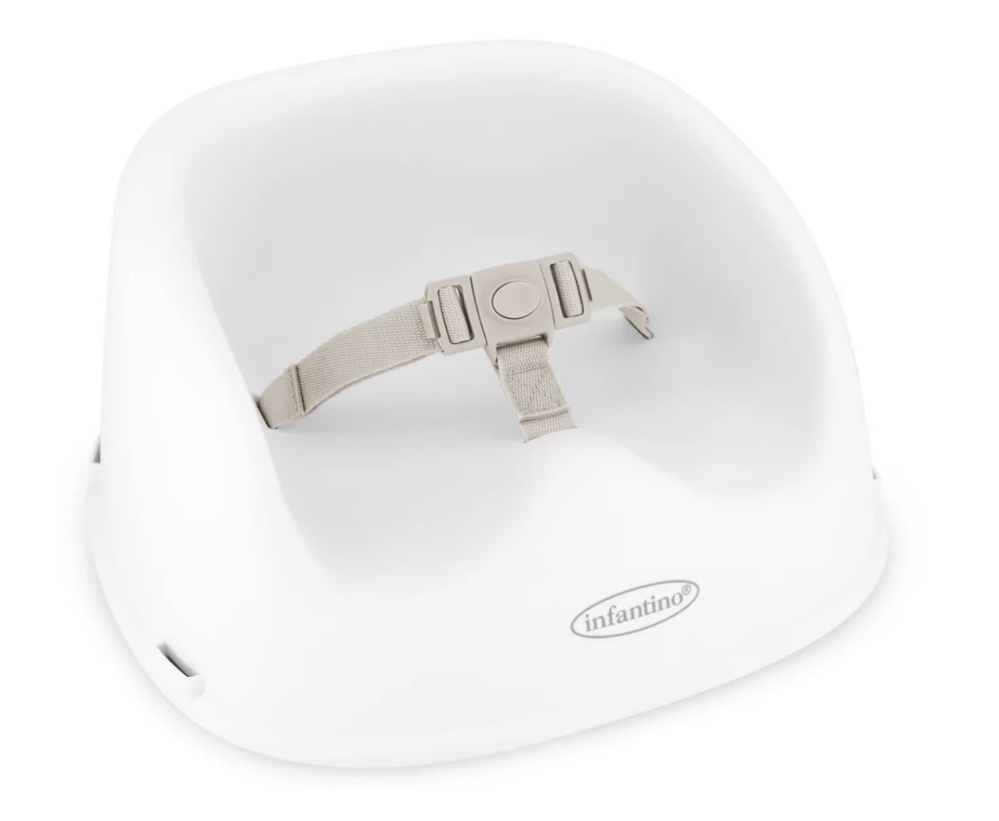 SIMPLY MODERN BOOSTER SEAT 6M - 3 YRS INFANTINO