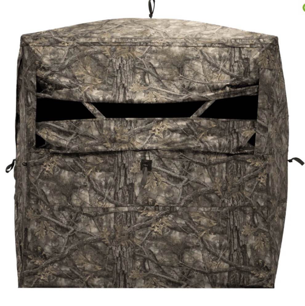 TrueTimber TC43 HUB Blind