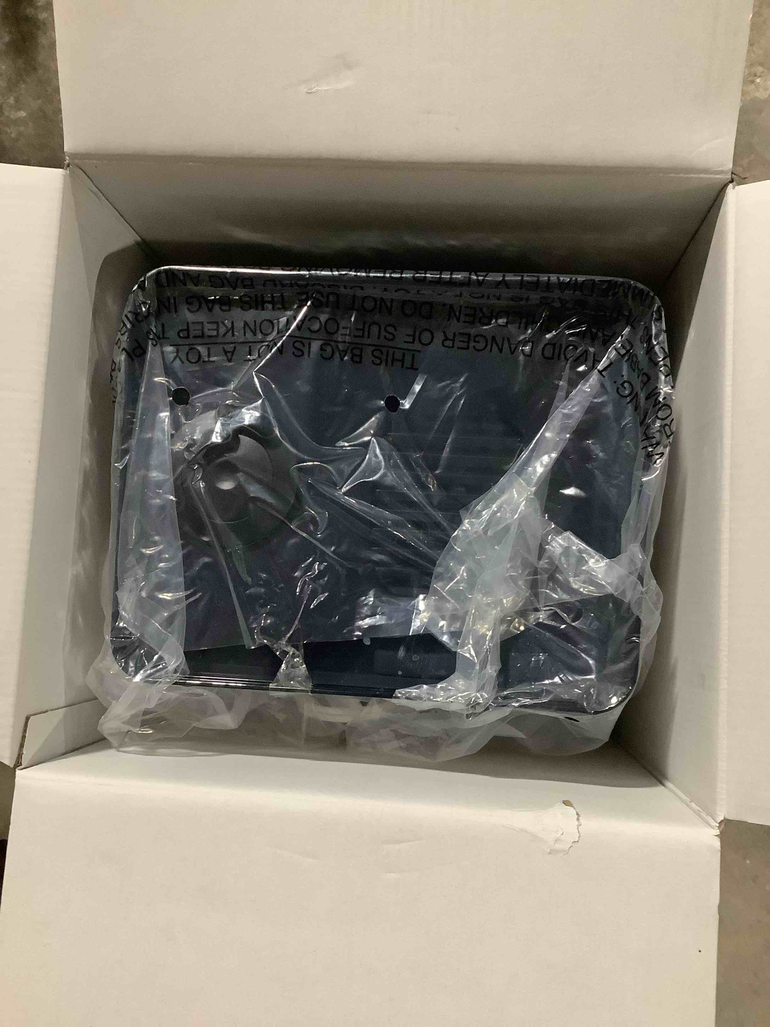 Condition photo showing Good Condition for Homedics Premium Warm & Cool Mist Ultrasonic Topfill Humidifier 58 Hour Runtime