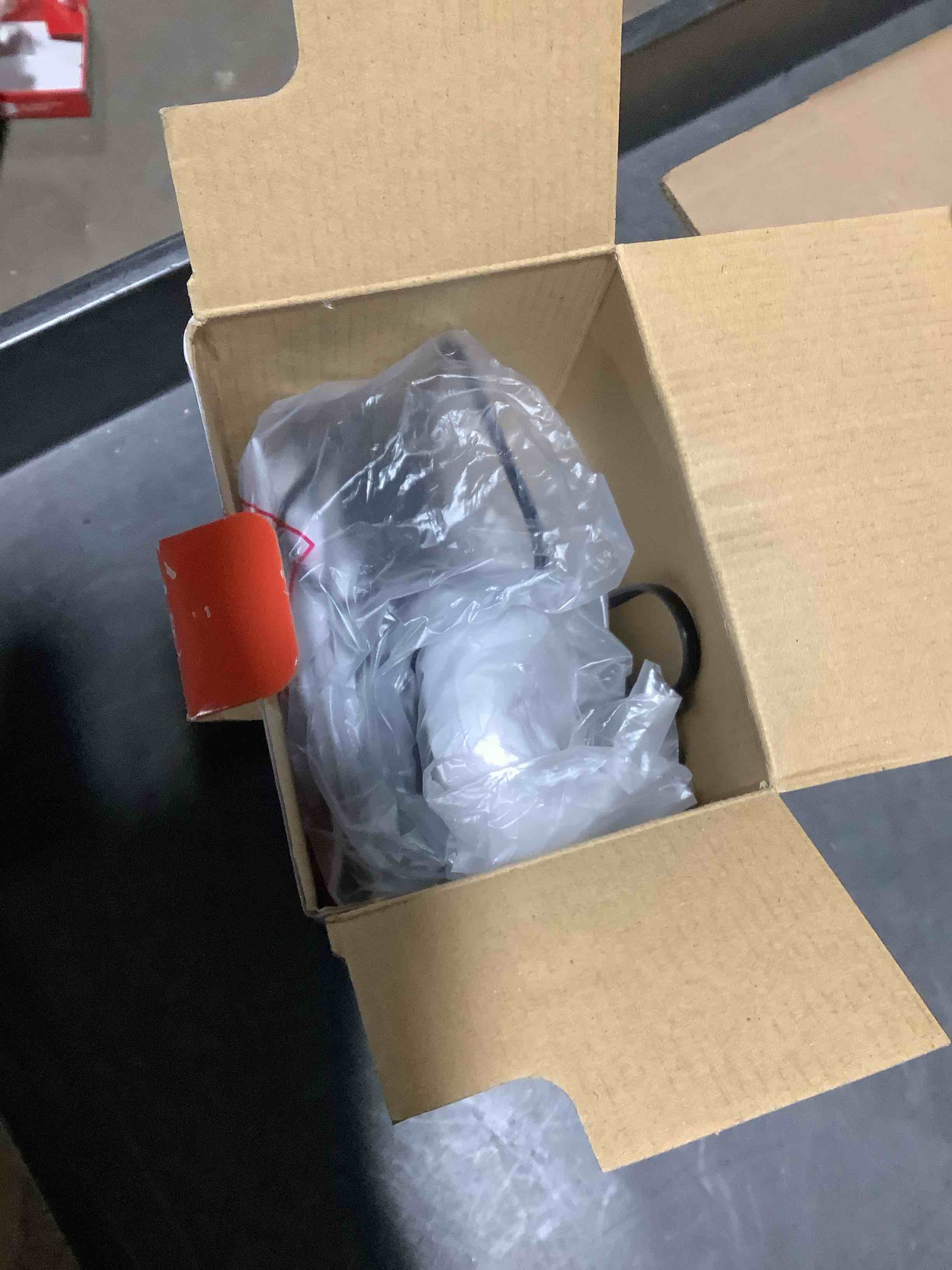 Condition photo showing Good Condition for VTech CS6124 DECT 6.0 Cordless Phone with Answering System and Caller ID/Call Waiting  White with 1 Handset