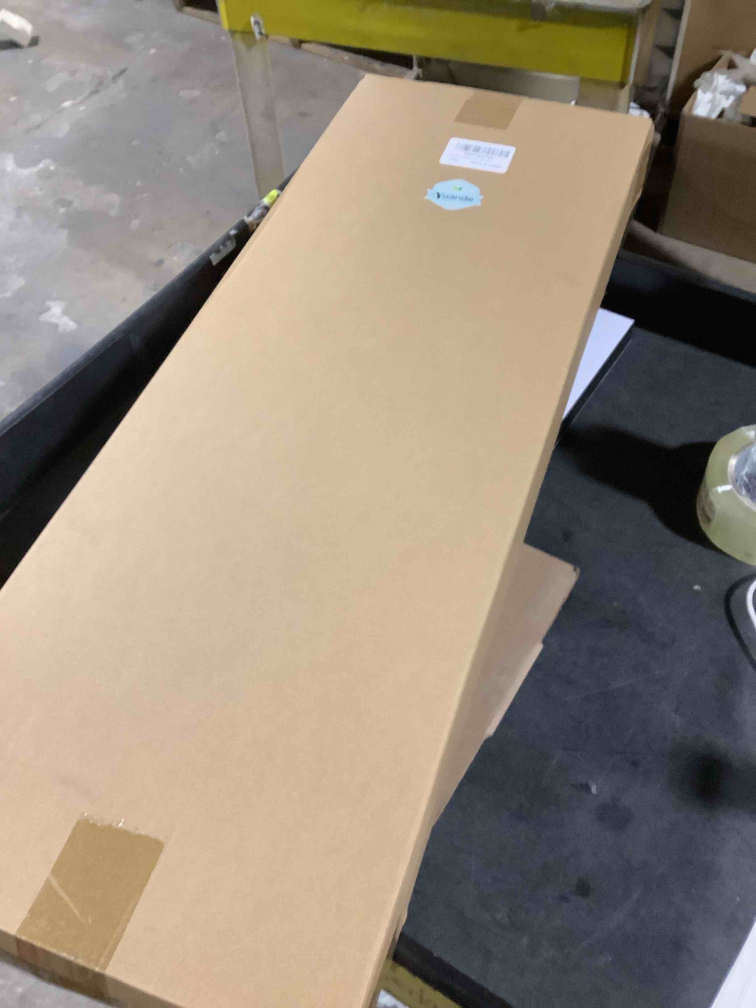 Condition photo showing New/Like New for Toilet Grab Bar 30.3 Inch, YuanDe Flip Up Grab Bar with Paper Holder, Brushed Gold Anti-Slip Safety Bars for Toilet, Stainless Steel Knurled Toilet Handles for Seniors Disabled Elderly Pregnant 30.3 IN Brushed Gold