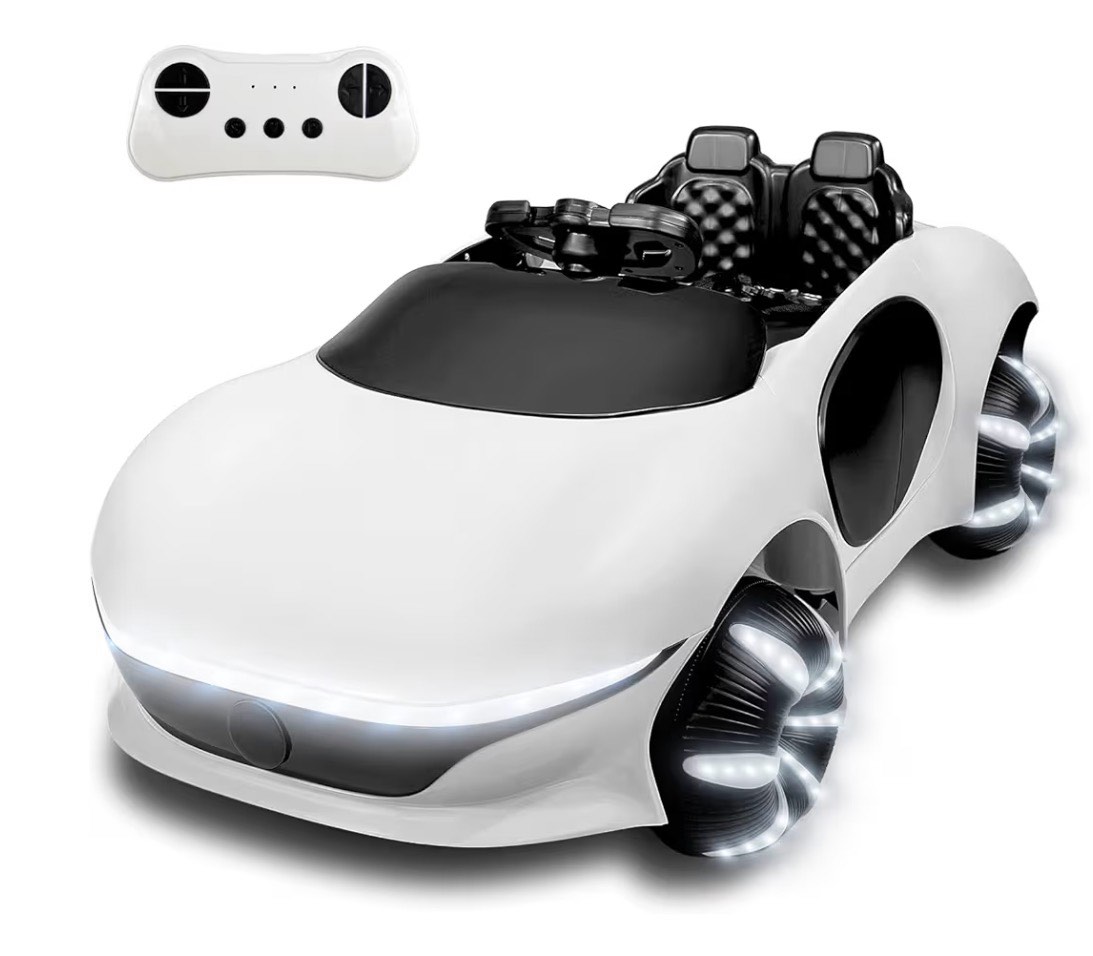 New Home & Personal Goods! 