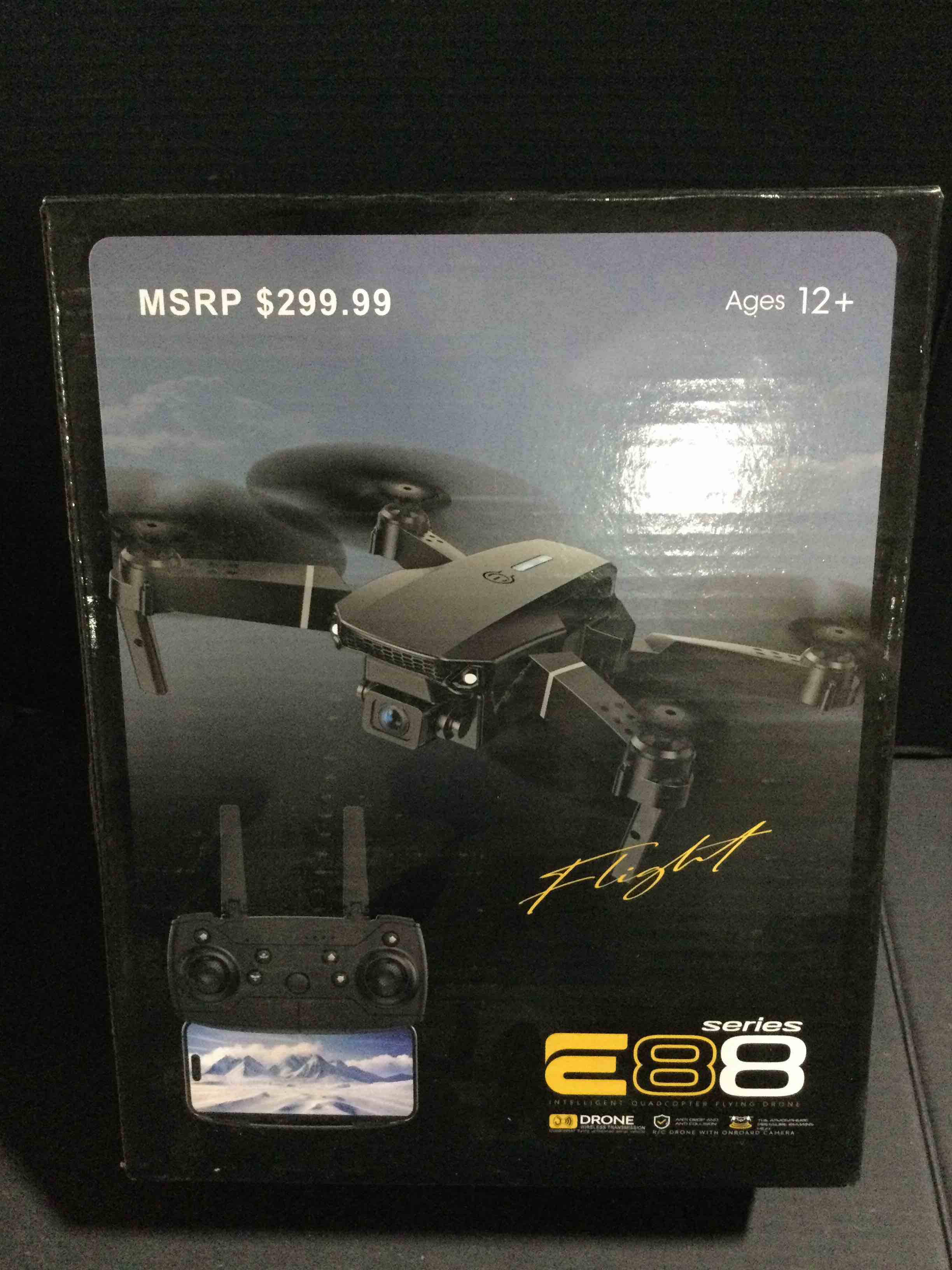 series e88 drone 