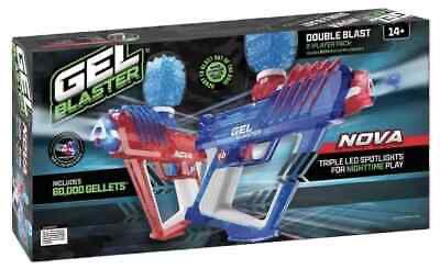 Nova Gel Blaster 2pk