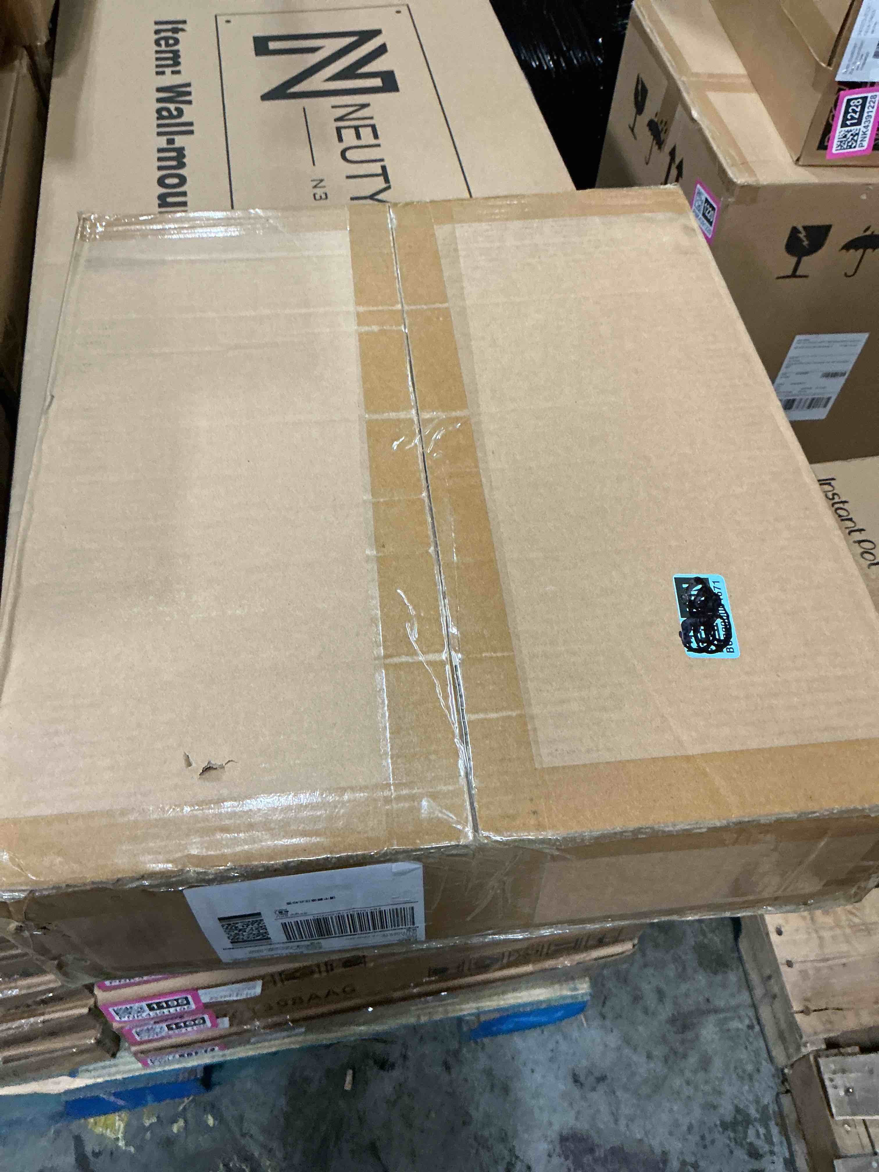 Condition photo showing New/Like New for pb1285kc combo grill replacement parts, flame broiler slide cover & bottom for pit boss accessories, pitboss heat deflector diffuser for pit boss platinum kc combo/charleston 1020 combo pellet smoker