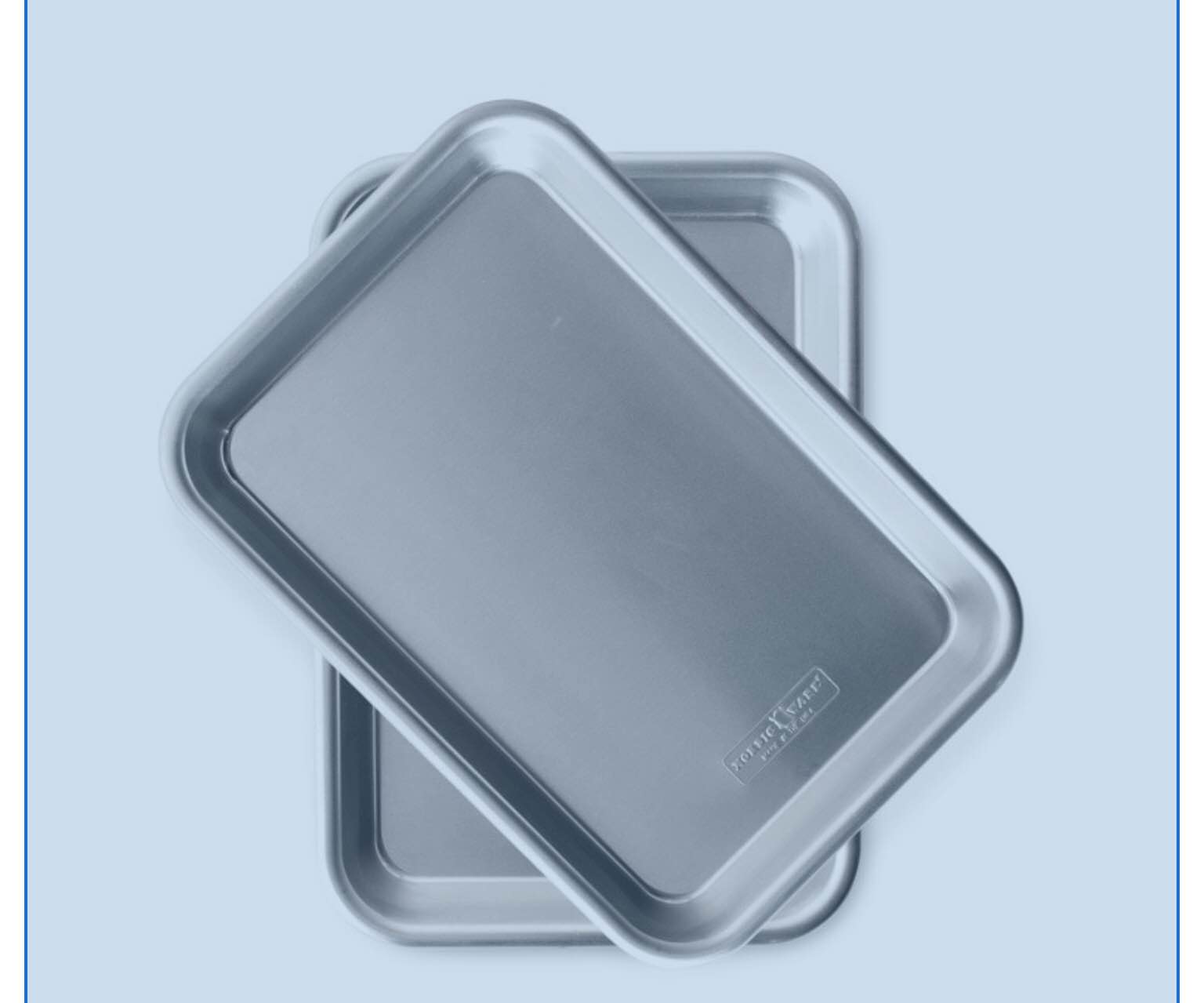 Bring the classic burger shop experience home with the Nordic Ware 2-Pack Burger 