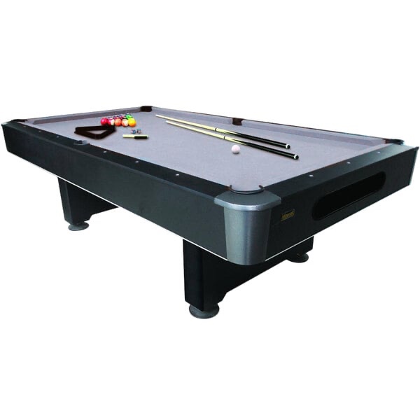 Mizerak P5423W1 Dakota 8' Slate Billiard / Pool Table