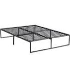 Modern Platform Frame, Queen 