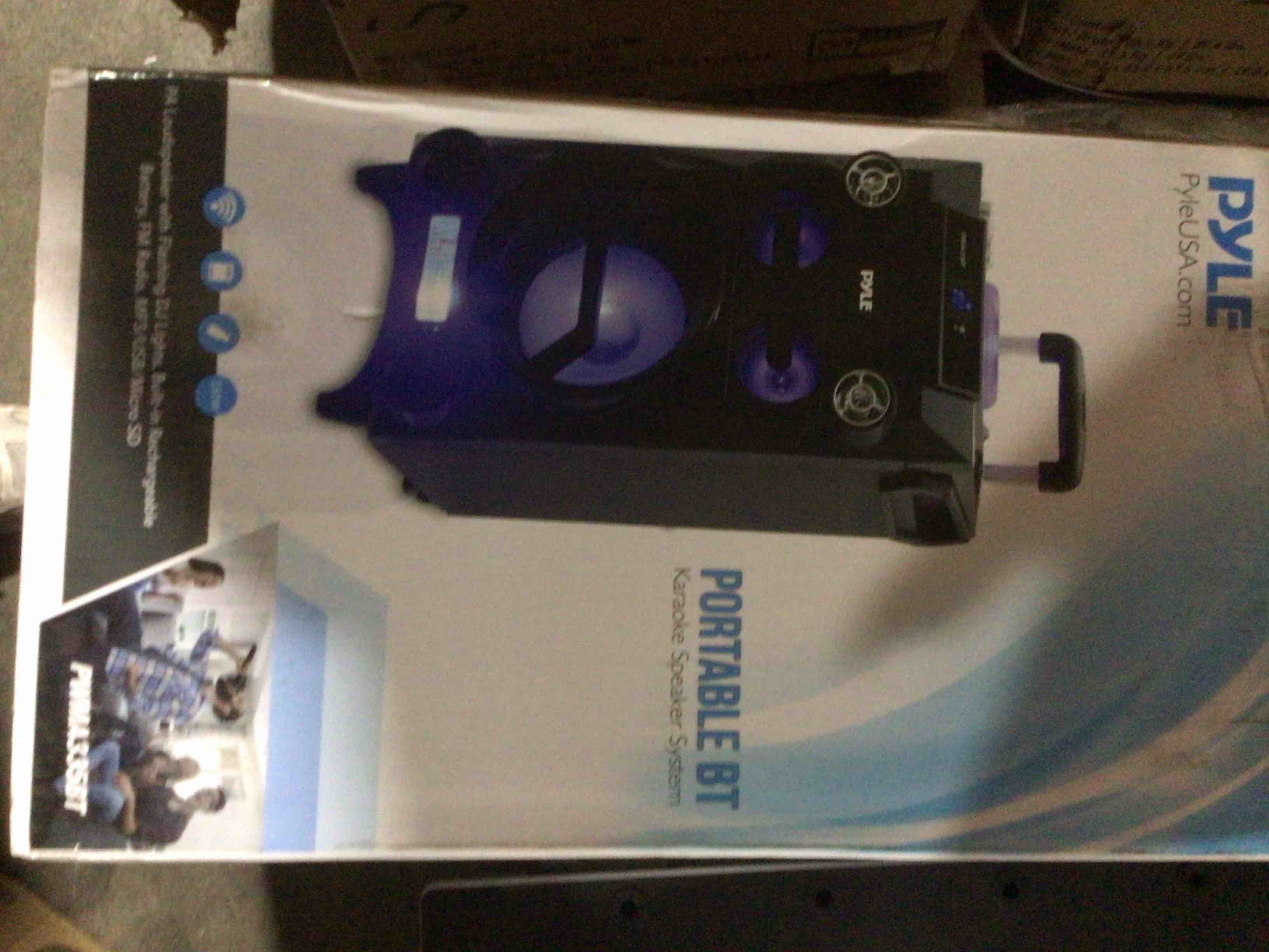 New Household Items! 