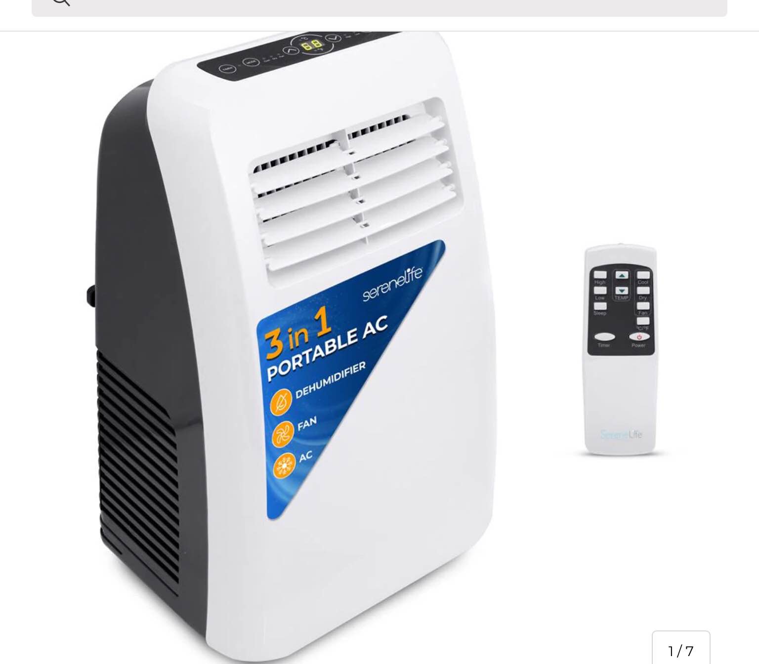 New Household & Personal Items! 