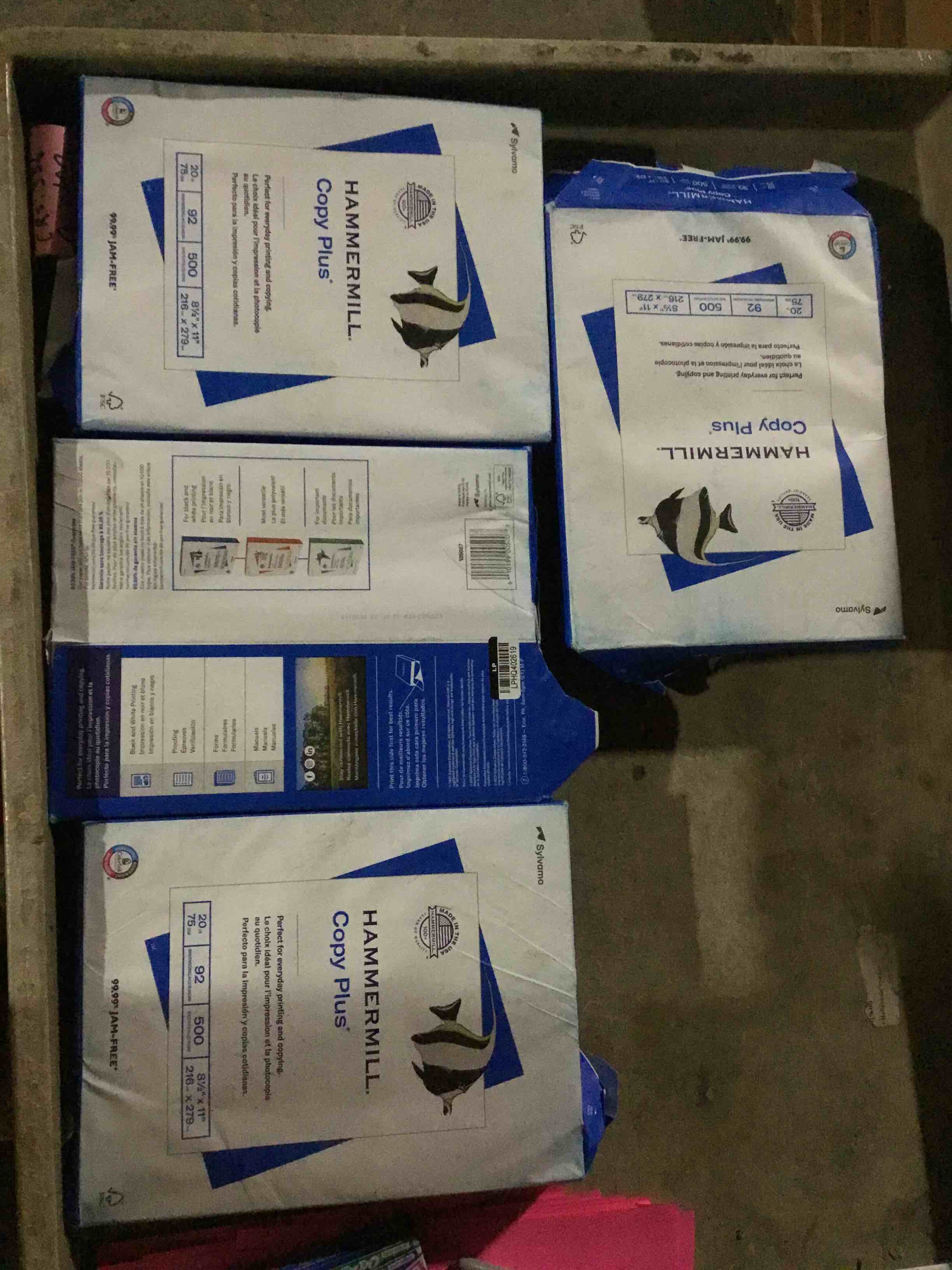 Office Supplies Deals