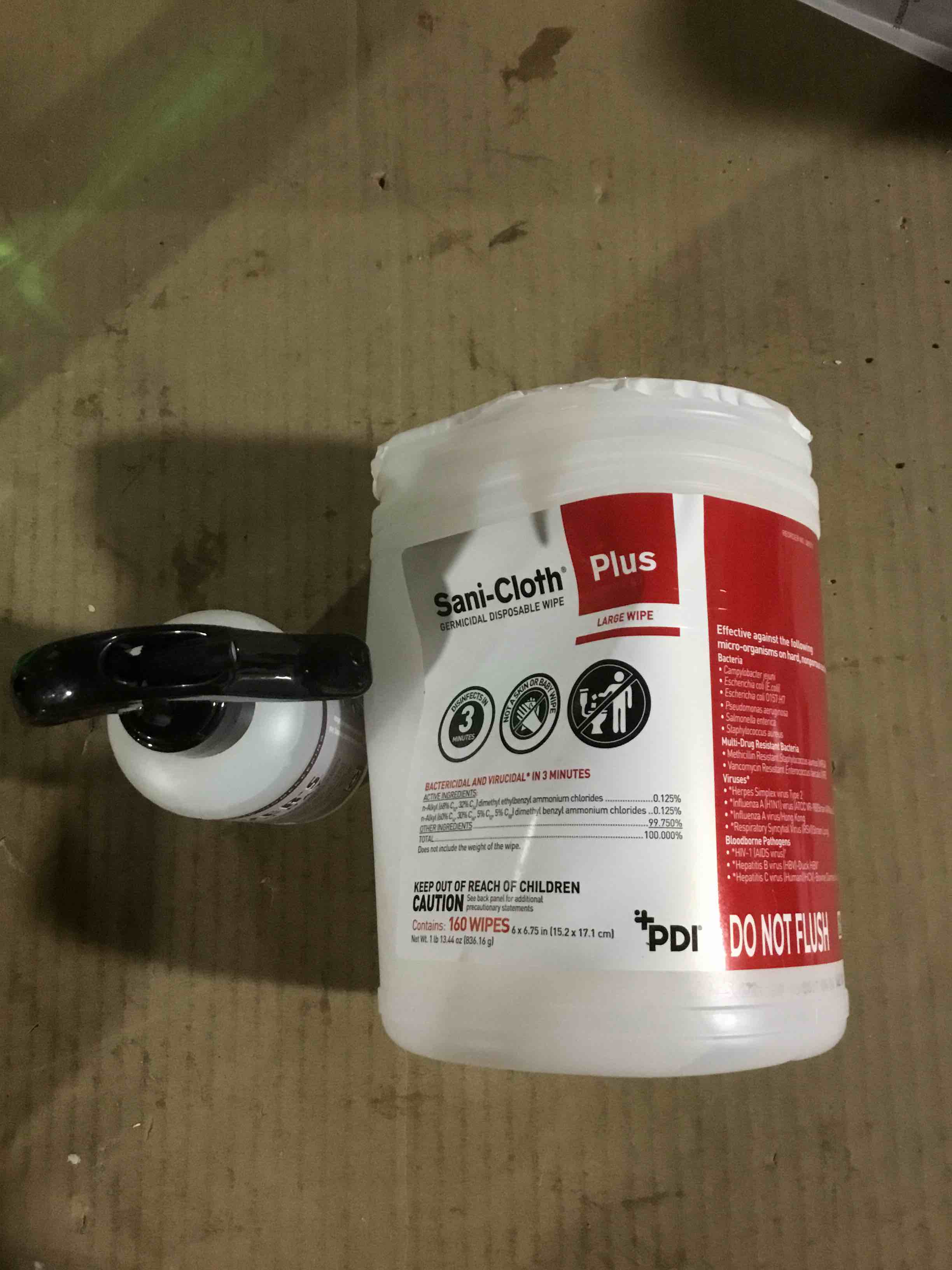 MRS. MEYER'S CLEAN DAY Room and Air Freshener Spray, Non-Aerosol Spray Bottle Infused with Essential Oils, Lavender, 8 fl. oz