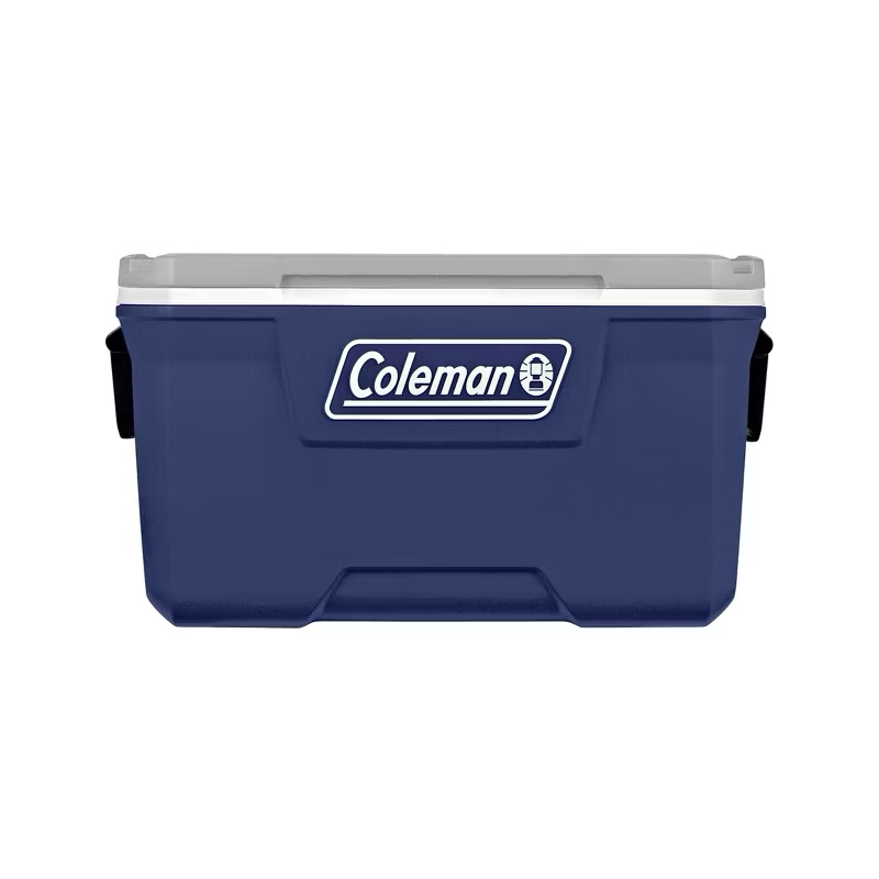 Coleman 316 Series Hard-Sided Cooler - Blue