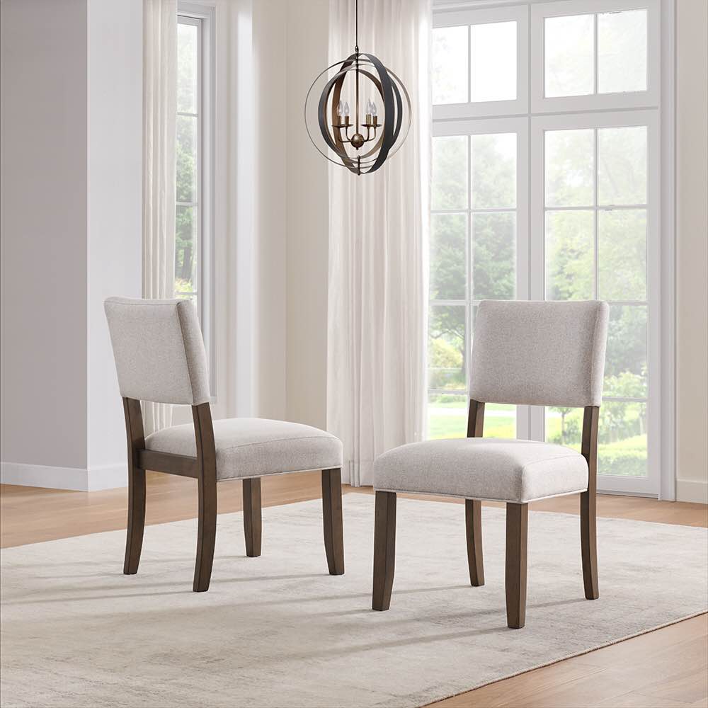 6pc Dining Chair Set