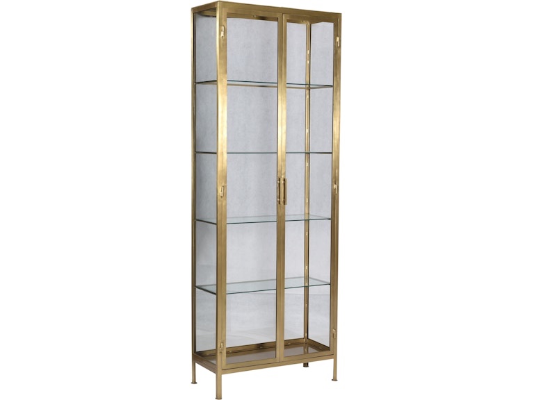 Dovetail Furniture BB009 Arnel Cabinet