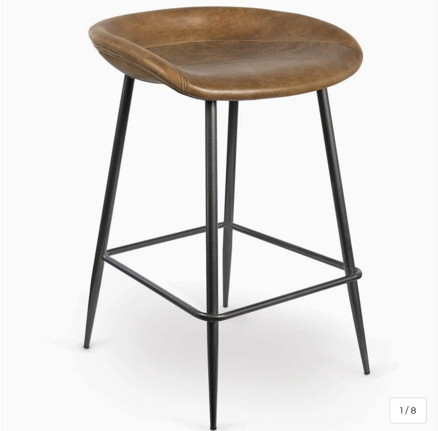 Marc Bar Stool 