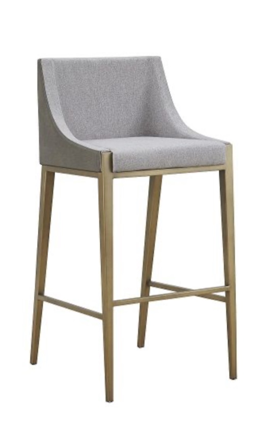 Modrest Fairview Bar Stool 