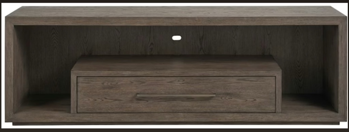 Universal Furniture Home Entertainment Kellan Media Console