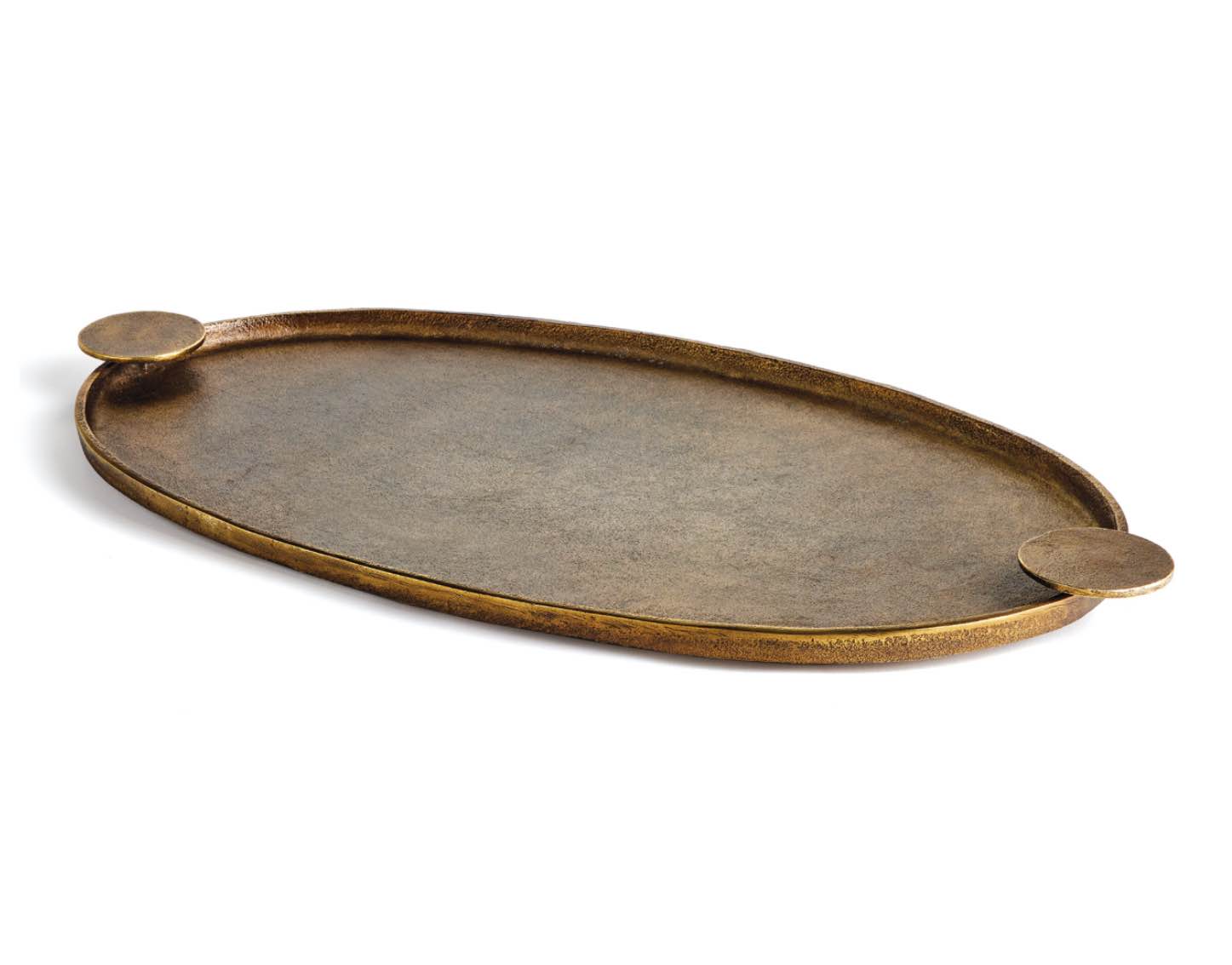 hahn decorative tray