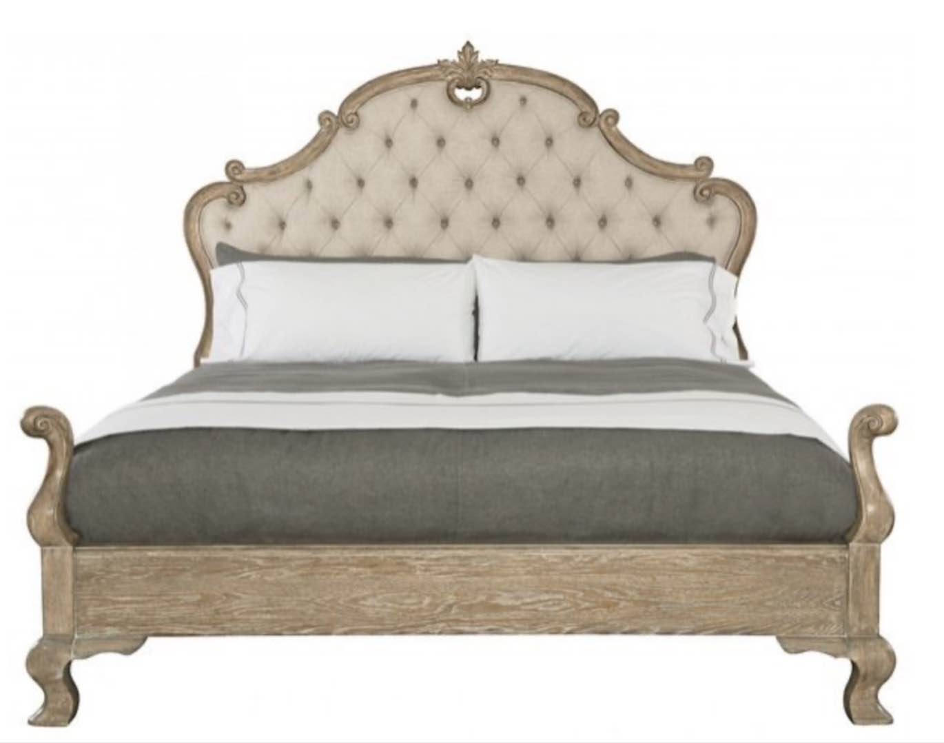 Bernhardt Bedroom Campania King Bed 