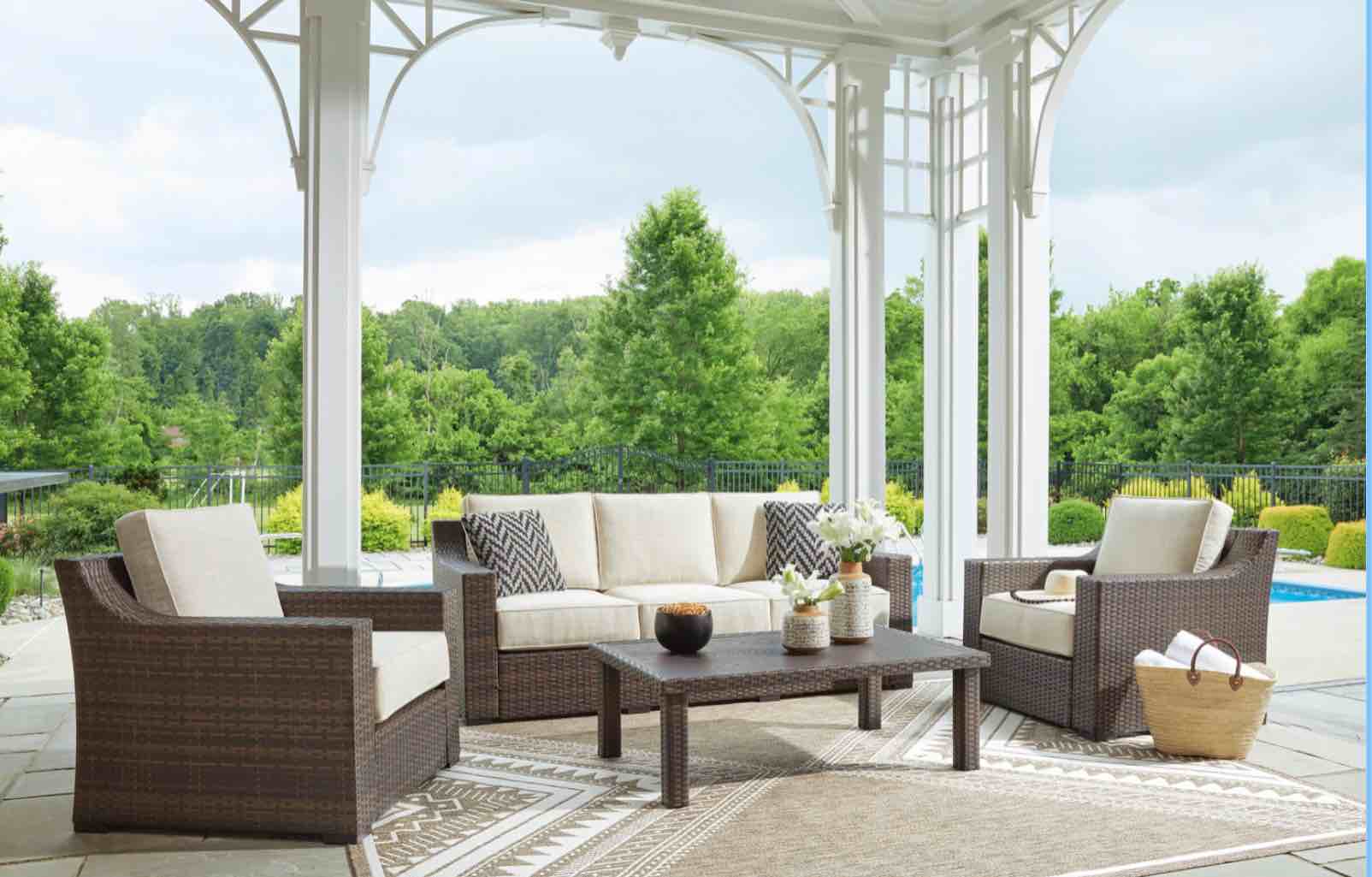 Hot Furniture Deals