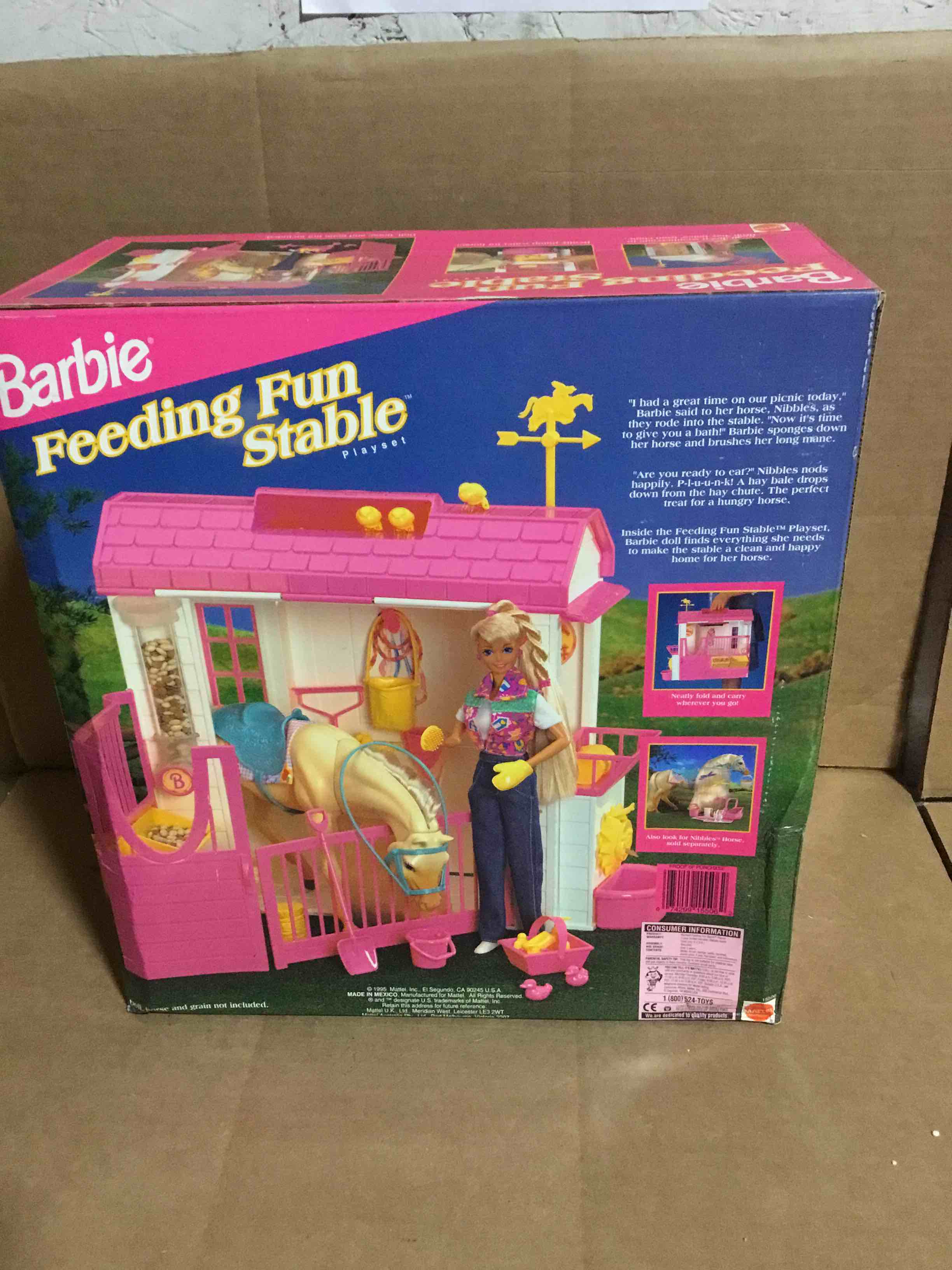 New Household Items! 