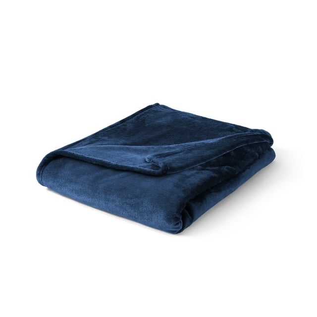 Member's Mark Oversized Plush Blanket