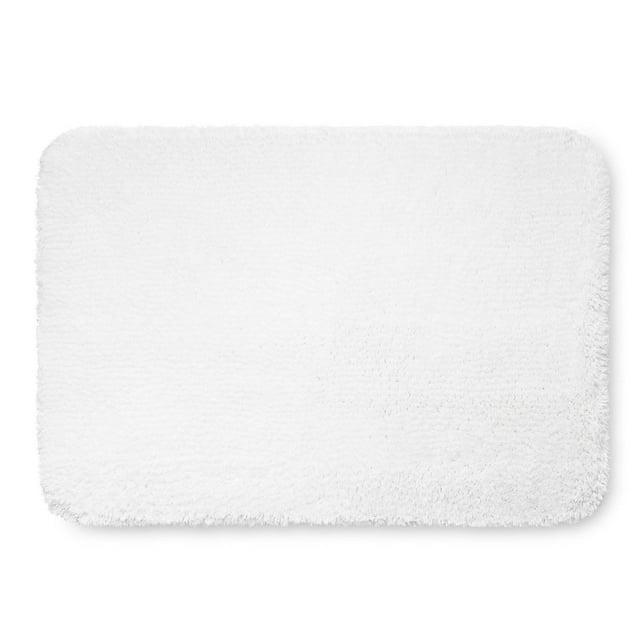 Member's Mark Hotel Premier Soft Bath Rug, 24" x 36"