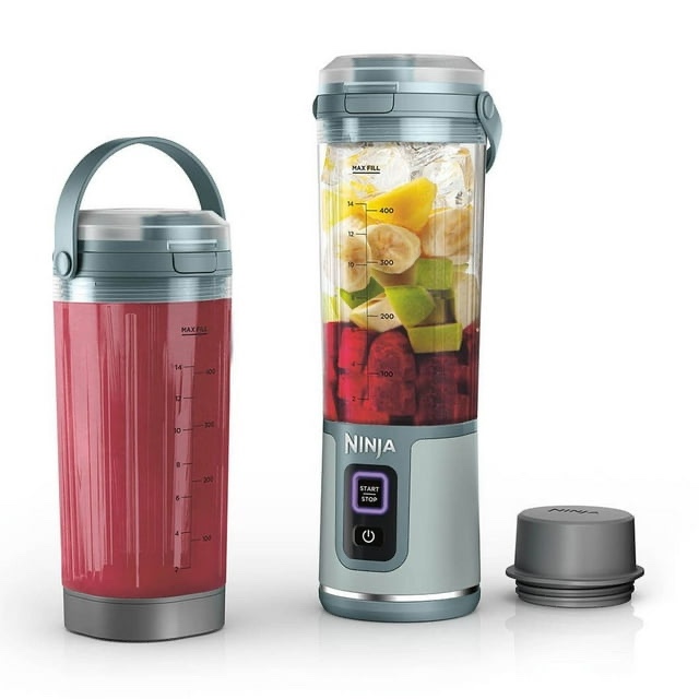 Ninja Blast™ 18oz. Portable Blender & Accessories