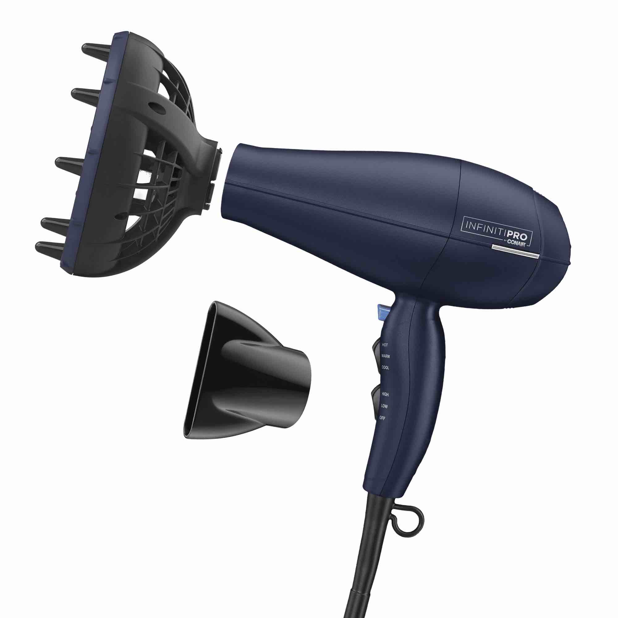 Conair Texture Hair Dryer