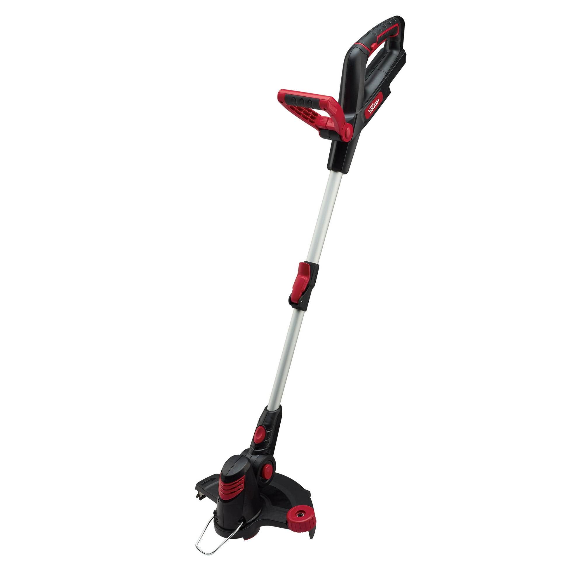 Hyper Tough 20V Max Cordless 12-inch String Trimmer  HT21-401-003-02