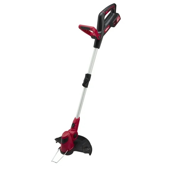 Hyper Tough 20V 13 Brushless String Trimmer with Rapid Reload Trimmer Head HT22-401-03-02