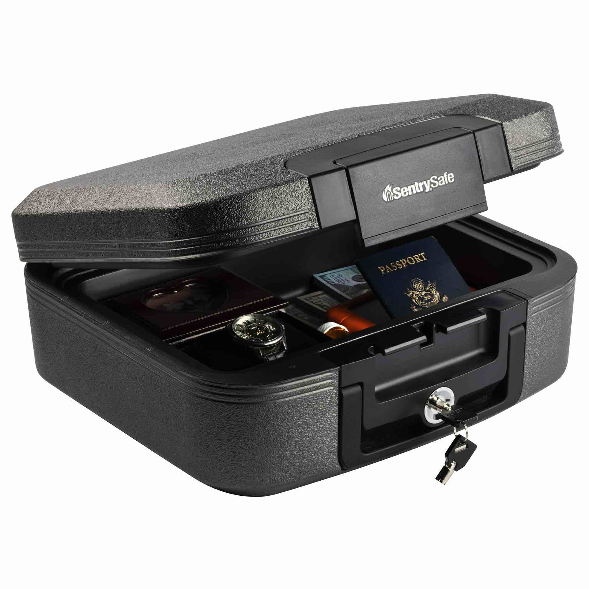 SentrySafe CHW20201 Fire Chests, Safes