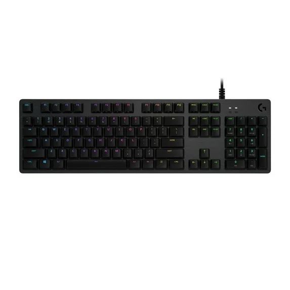 G512 Carbon Keyboard