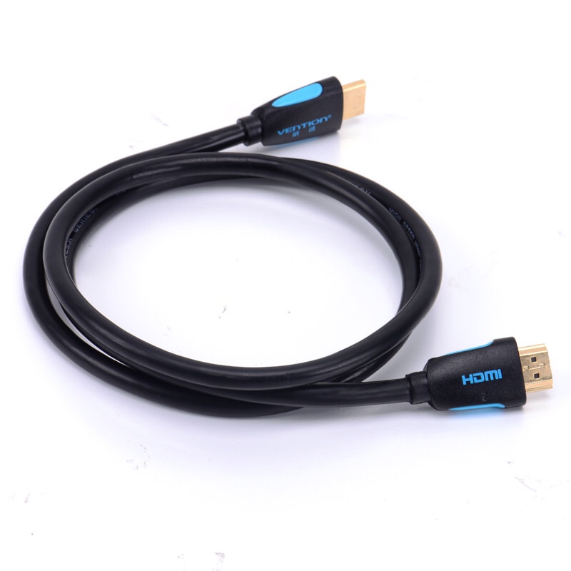 Vention 9.8ft 4K Ultra HDMI Gold Plated Superior Quality 3D Support by Vention