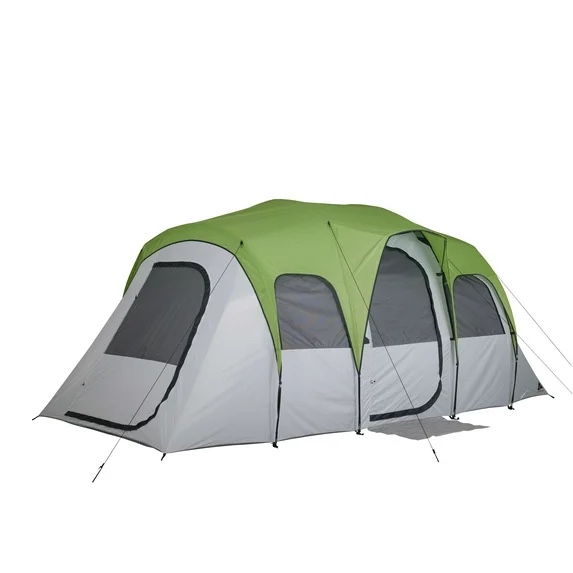 8P FAMILY TENT