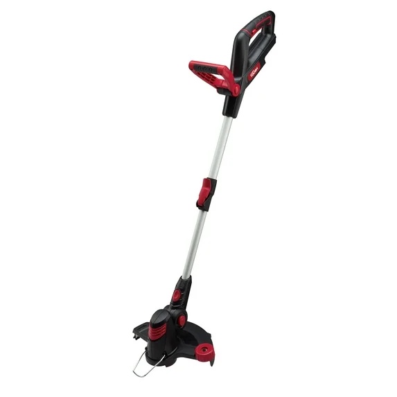 Hyper Tough 20V Max Cordless 12-inch String Trimmer  HT21-401-003-02