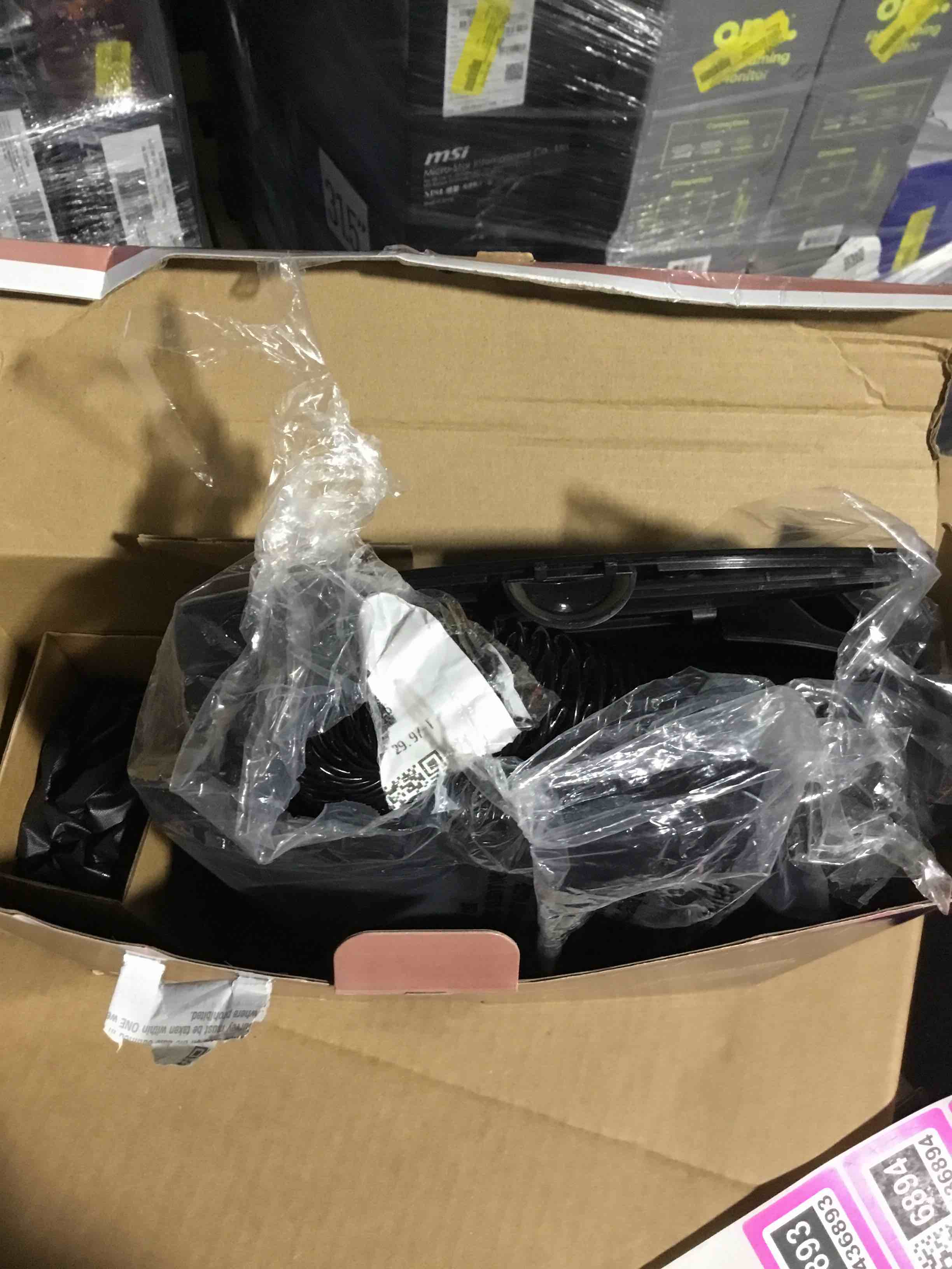 Condition photo showing Good Condition for Conair Hot Conditioning & Styling Soft Bonnet Hair Dryer