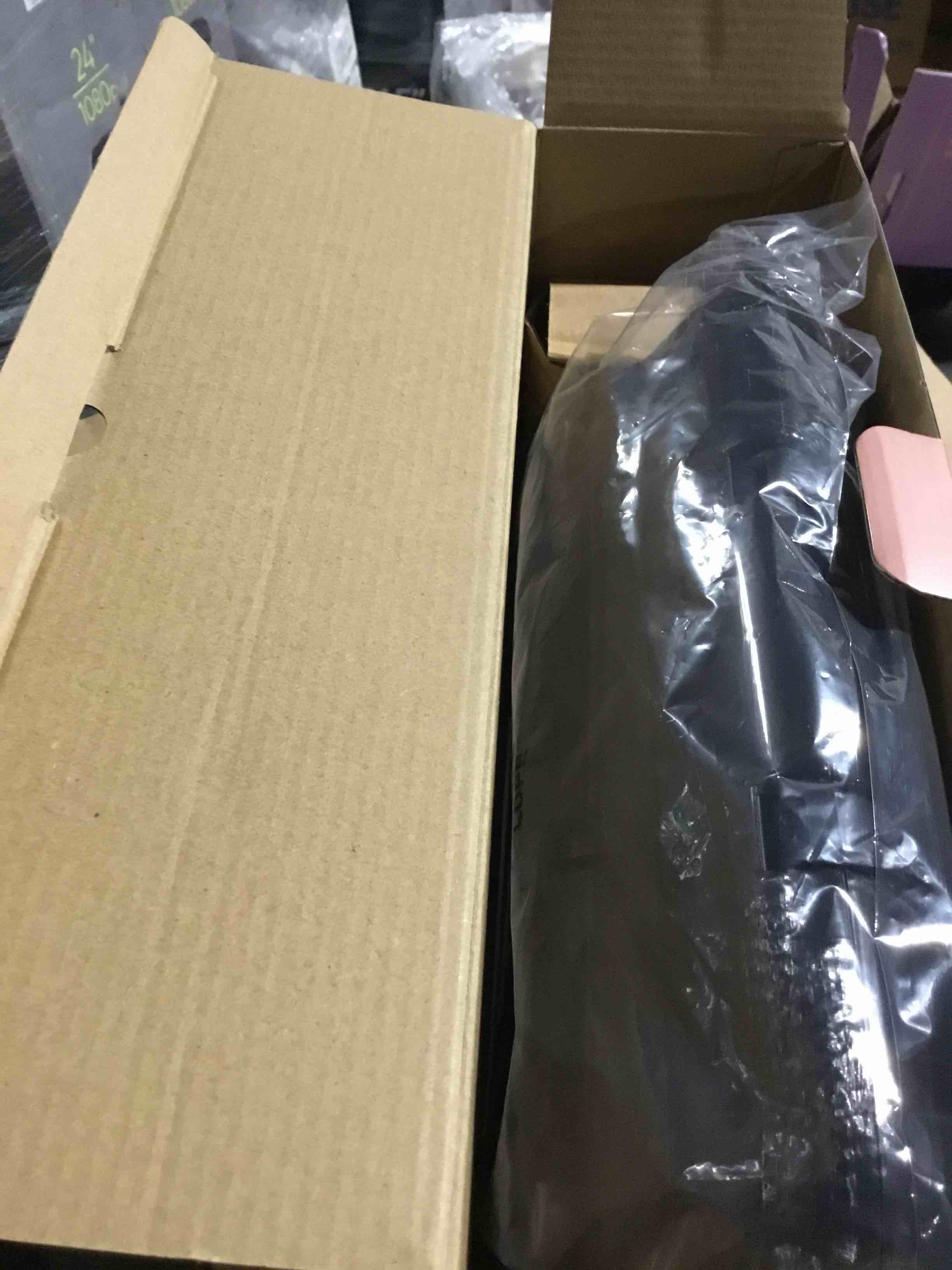 Condition photo showing New/Like New for Conair Hot Conditioning & Styling Soft Bonnet Hair Dryer