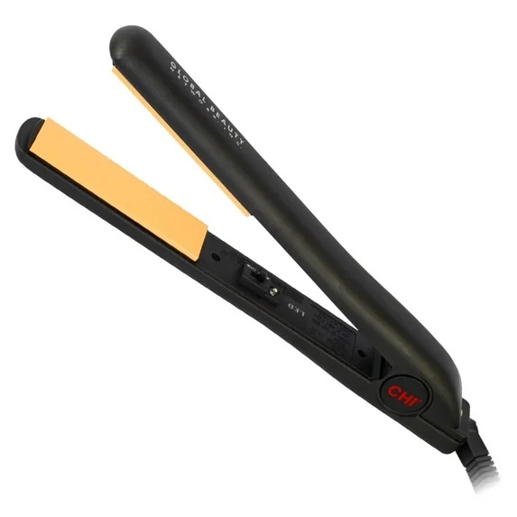 chi original ceramic hairstyling 1 iron  black