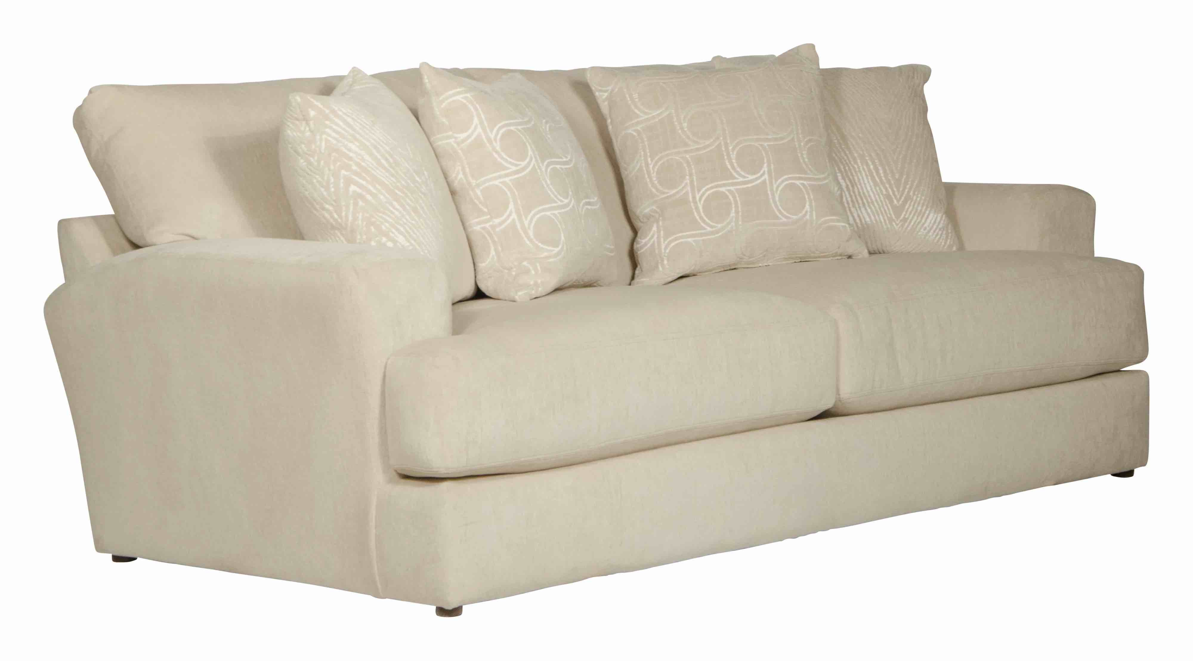 Jackson Furniture Sofa , Beige