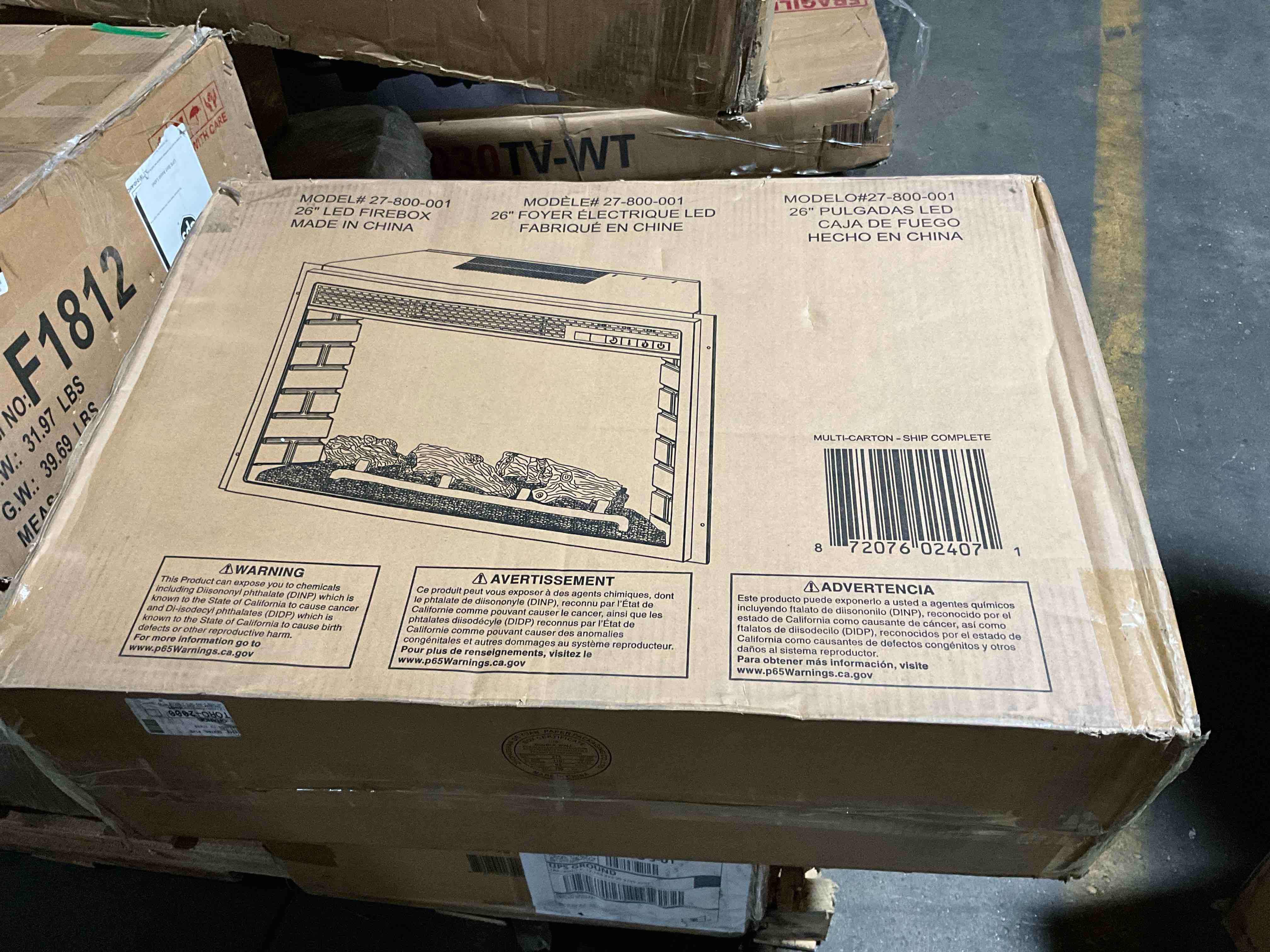 High End Home Furnishings