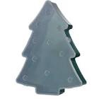 Christmas tree container 