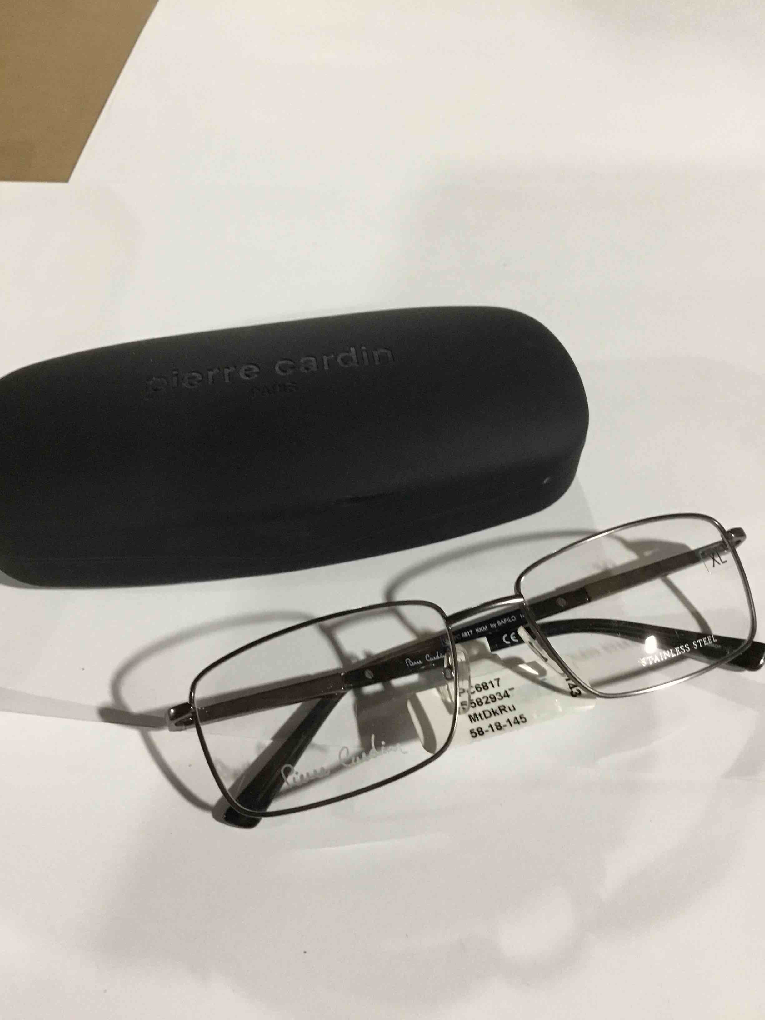 Name Brand Glasses