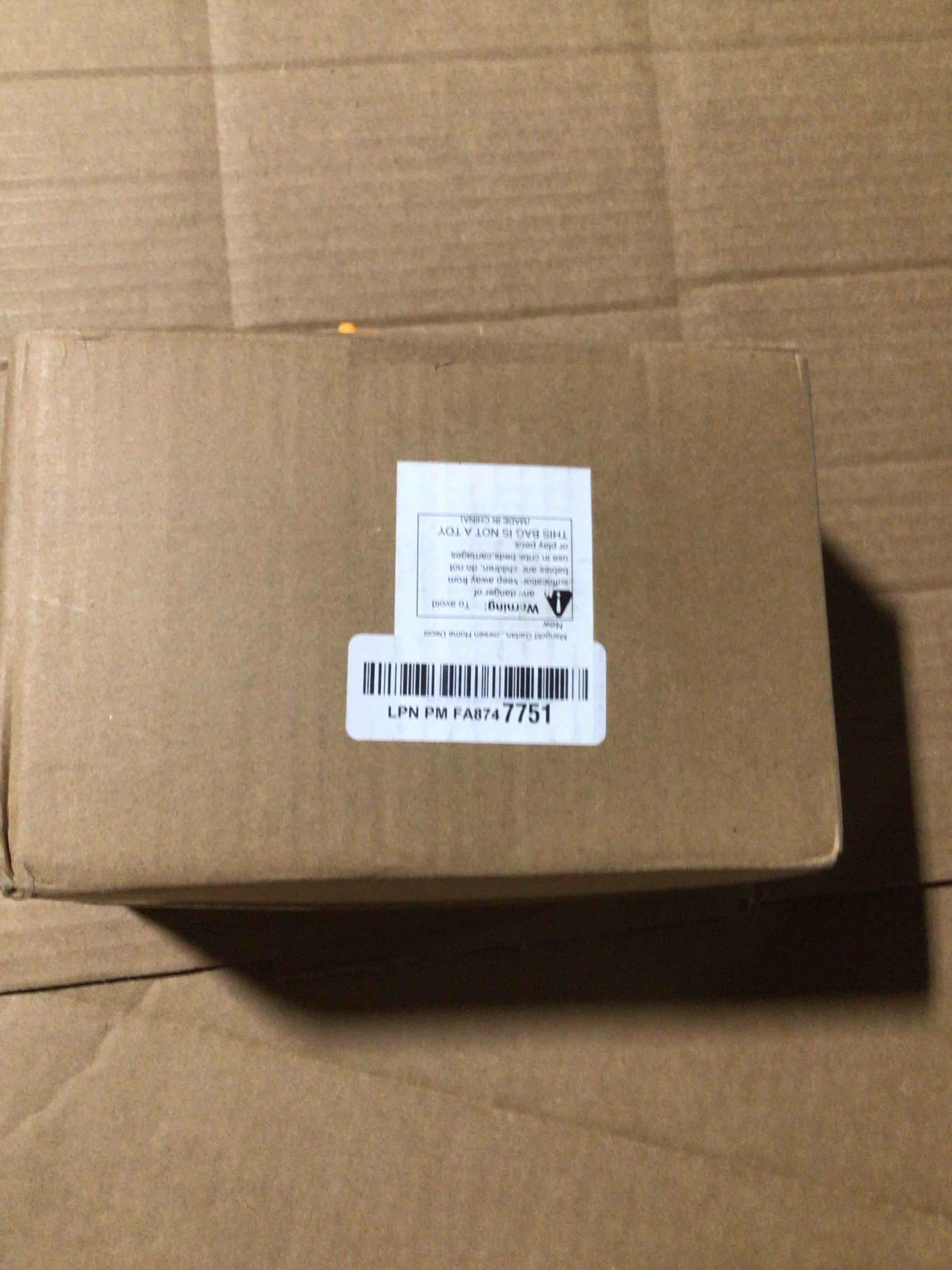 Marigold  garlan.. Owen home decor