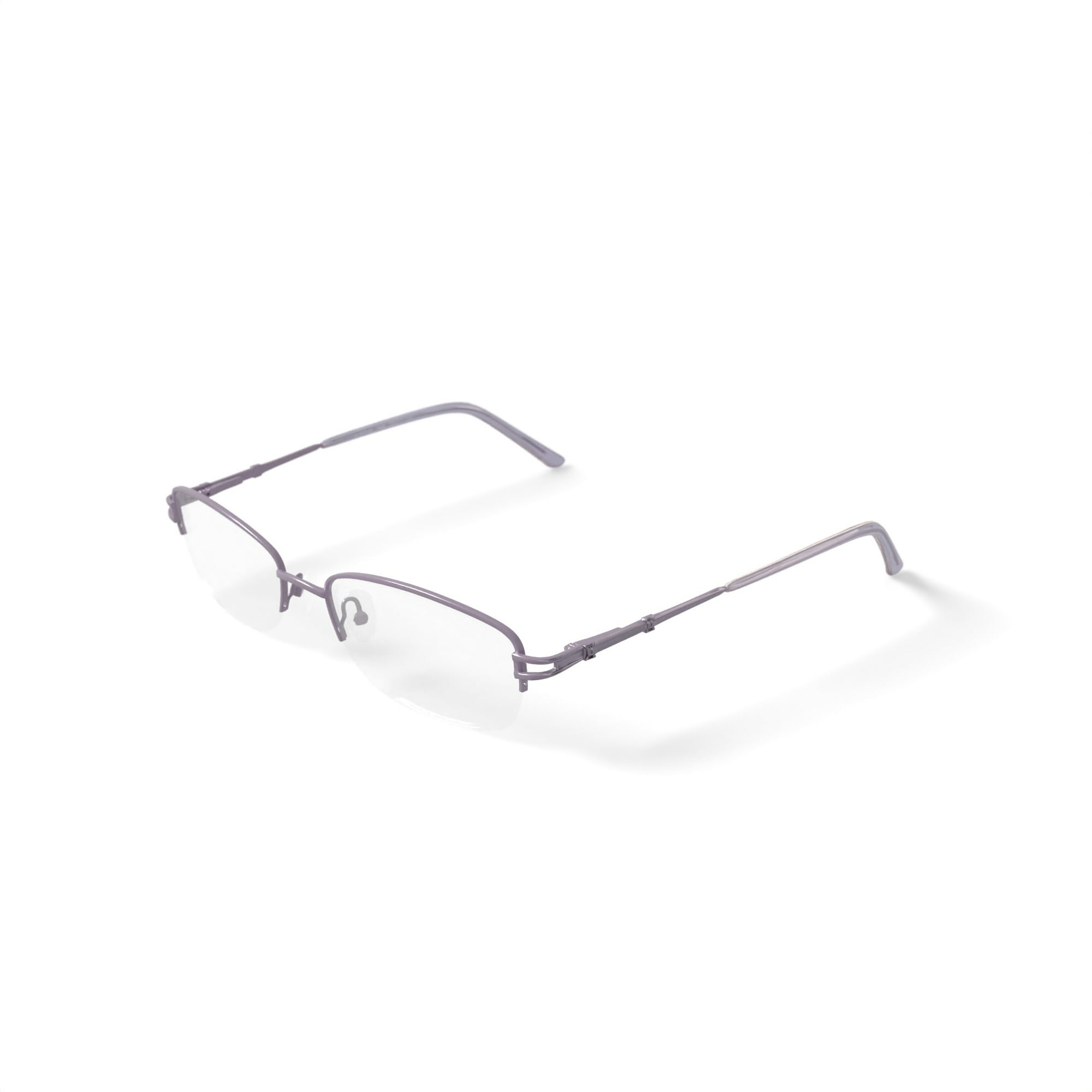 Christie Brinkley Womens Prescription Glasses, Gleeful Pink